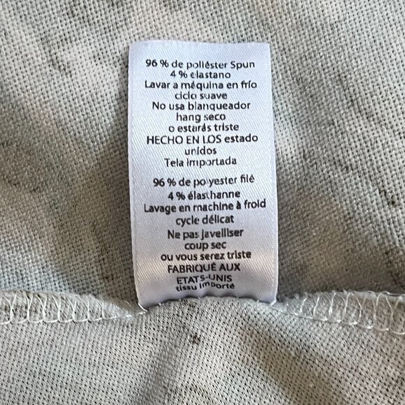 LuLaRoe Camo Short Sleeve Dress Camouflage, Size Medium - Picture 7 of 7